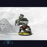 Warbred - W’adrhŭn