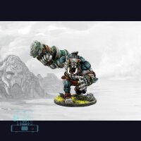 Warbred - W’adrhŭn