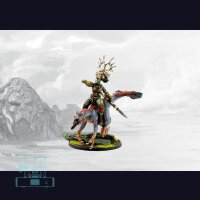 Raptor Riders - W’adrhŭn