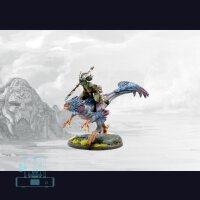 Raptor Riders - W’adrhŭn