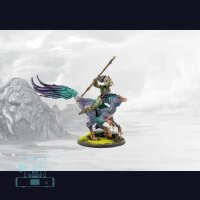 Raptor Riders - W’adrhŭn