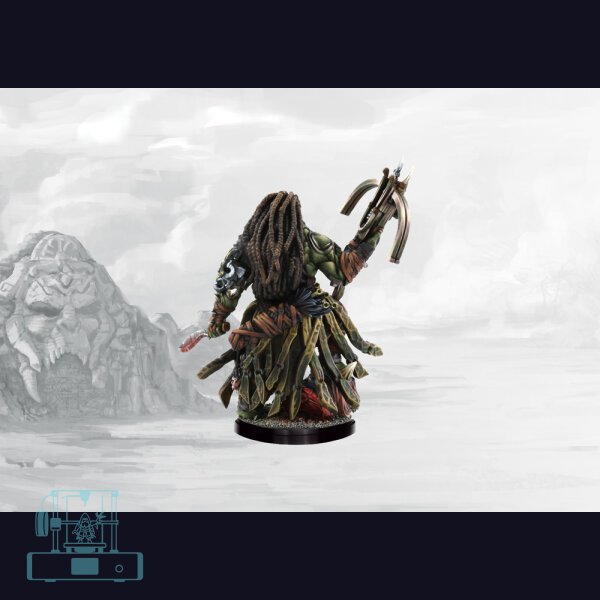 Predator - W’adrhŭn