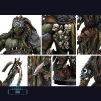 Predator - W’adrhŭn