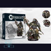 Predator - W’adrhŭn