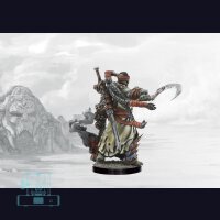 Scion of Conquest - W’adrhŭn