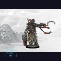 Scion of Conquest - W’adrhŭn