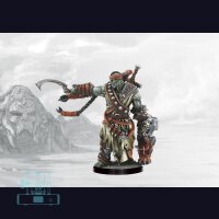 Scion of Conquest - W’adrhŭn