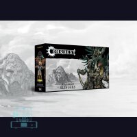Slingers (Dual Kit) - W’adrhŭn