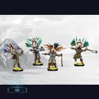 Slingers (Dual Kit) - W’adrhŭn