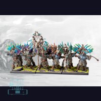 Slingers (Dual Kit) - W’adrhŭn