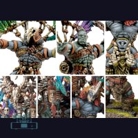 Slingers (Dual Kit) - W’adrhŭn