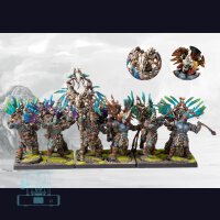 Slingers (Dual Kit) - W’adrhŭn