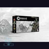 Hunters (Dual Kit) - W’adrhŭn