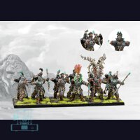 Hunters (Dual Kit) - W’adrhŭn
