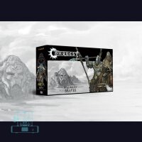Braves (Dual Kit) - W’adrhŭn