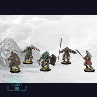 Braves (Dual Kit) - W’adrhŭn