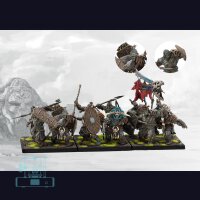 Braves (Dual Kit) - W’adrhŭn
