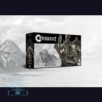 Blooded (Dual Kit) - W’adrhŭn