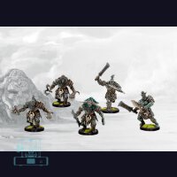 Blooded (Dual Kit) - W’adrhŭn