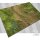 Spielmatte: Woodland - 4x6 - Neopren