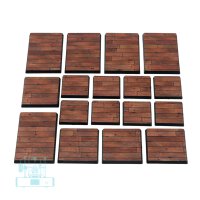 TAVERN FLOOR INSTABASES 50mm square