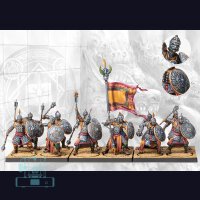 Sorcerer Kings vs City States - Two player Starter Set