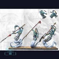 Sorcerer Kings vs City States - Two player Starter Set