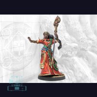 Sorcerer Kings vs City States - Two player Starter Set