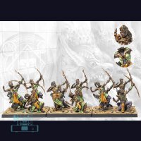Sorcerer Kings - 2025 Supercharged Starter Set