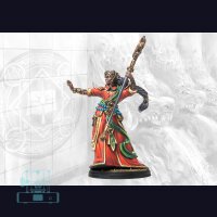 Sorcerer Kings - 2025 Supercharged Starter Set