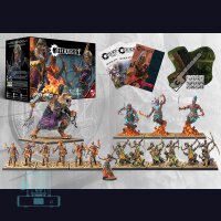 Sorcerer Kings - 2025 Supercharged Starter Set