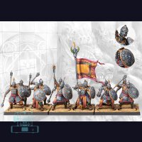 Sorcerer Kings - 5th Anniversary Supercharged Starter Set