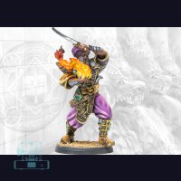 Sorcerer Kings - 5th Anniversary Supercharged Starter Set