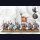 Sorcerer Kings - 5th Anniversary Supercharged Starter Set