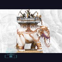Mahut - Sorcerer Kings