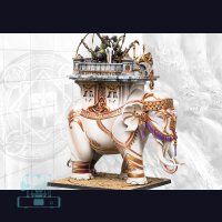 Mahut - Sorcerer Kings