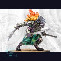 Rakshasa Bakasura (Dual kit) - Sorcerer Kings