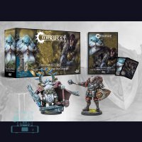 Lore Campaign Pack - Crucible of Wills: The Stone Face...