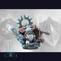 Lore Campaign Pack - Crucible of Wills: The Stone Face Campaign