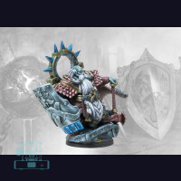 Lore Campaign Pack - Crucible of Wills: The Stone Face Campaign