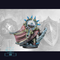 Lore Campaign Pack - Crucible of Wills: The Stone Face Campaign