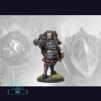 Lore Campaign Pack - Crucible of Wills: The Stone Face Campaign