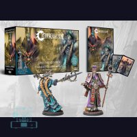 Lore Campaign Pack - Crucible of Wills: Ashes and Faith