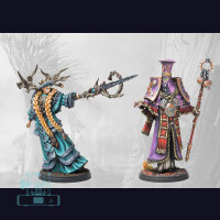 Lore Campaign Pack - Crucible of Wills: Ashes and Faith