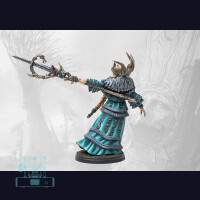 Lore Campaign Pack - Crucible of Wills: Ashes and Faith