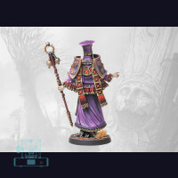 Lore Campaign Pack - Crucible of Wills: Ashes and Faith