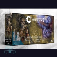 Lore Campaign Pack - Crucible of Wills: Fanning the Fire