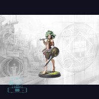 Lore Campaign Pack - Crucible of Wills: Fanning the Fire
