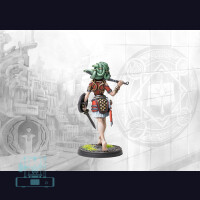 Lore Campaign Pack - Crucible of Wills: Fanning the Fire