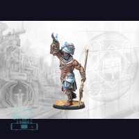 Lore Campaign Pack - Crucible of Wills: Fanning the Fire
